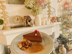 -Vanillacafe香草咖啡(银海大世界店)