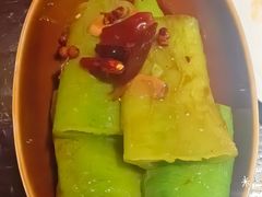 -喜晋道面馆(华严寺广场店)