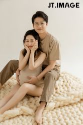 -专注孕妇照亲子照·纪田摄影