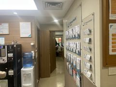 -百汇医疗健康管理与出国体检中心