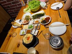 -金博士炭烤(北大新城店)