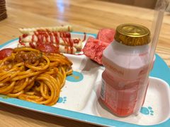 -暖食光·台式家庭餐厅·生日主题店(万达店)