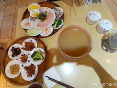 -桥香园云南过桥米线(金马碧鸡店)