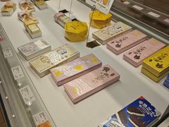 -好利来(龙首印象城店)