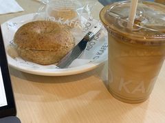 -ADO KAFE(大学城店)
