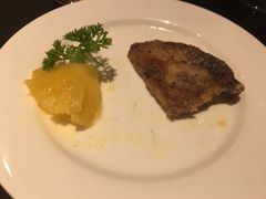 -盛宴自助餐厅(运达喜来登店)