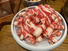 -宽窄巷子鲜牛火锅(北京首店)