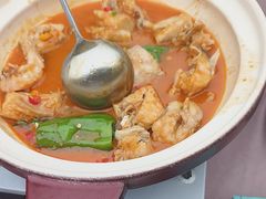 -汉水谣·江景餐厅(江滩店)