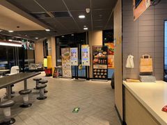 -麦当劳(朝阳北路店)