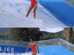 -西涌国际滨海旅游区