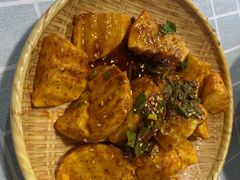 -冷峰马家鸡蛋牛奶醪糟(八朗学五巷店)