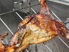 -羊门客在·烤盐池滩羊·川菜