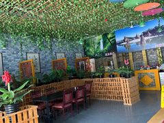 -一品山珍花园餐厅(瑞丽市姐岗路店)