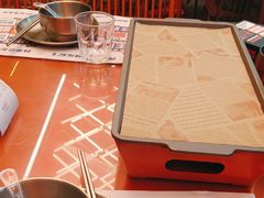 -神府路壹号·海鲜烧烤·砂锅粥·锅物(三坊七巷店)