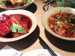 -米一仙·成都小碗菜(东万达店)