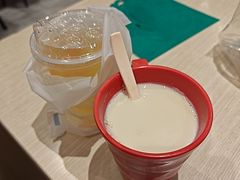 -永和大王(蛙嫩鸡香煲煲鲜·军博店)