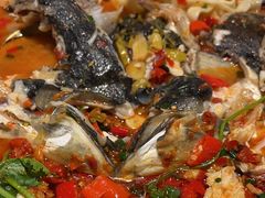 -坛宗剁椒鱼头(河西王府井店)