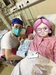 -上海市长宁区妇幼保健院