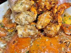 -辣螃铠盆盆蟹大排档(总店)