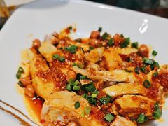 -赣南人家·头牌江西菜(劲松店)