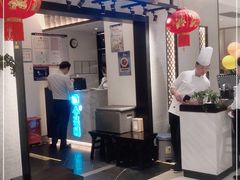 -小菜园新徽菜(南京秦淮龙蟠汇店)