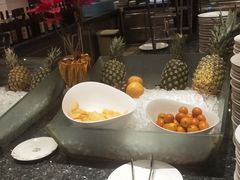 -太原富力万达文华酒店·美食汇西餐厅