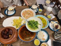 -锡和无锡菜(景丽苑店)