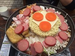 -炙韩料理·部队锅专门店