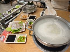 -吉友粥底火锅(方斜路店)