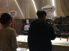 -汉巴味德(大悦城店)