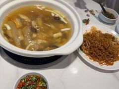 -龙泉人椰子鸡.糟粕醋.海南菜(三亚旗舰店)