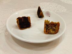 -寻味顺德·南记酒家·传统顺德菜·鱼生(广源路店)
