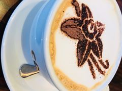 -COSTA COFFEE(新地中心店)