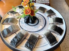 -拾勝牛·江景安格斯烧肉放题(江湾阳光天地店)