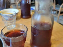 -金豆角砂锅焖面(安贞店)