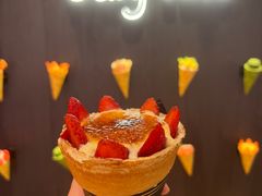-July tale·可丽饼(德基广场店)