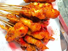 -辽B·小串(总店)