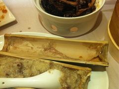 小米蒸排骨-粗茶淡饭·汉口公馆(循礼门店)