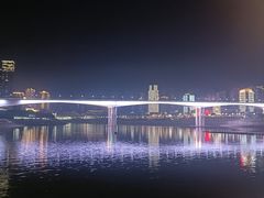 -重庆两江夜游-交运系列