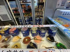 -溪边姑娘·拉丝酸奶水果捞(春熙路店)