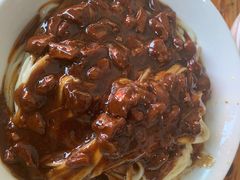 肉盖面-肉盖面馆(兴科大道店)