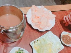 -金刚山烧烤(中山路店)