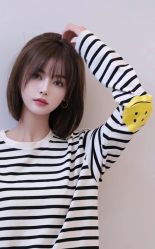 -川和潮人漂色·烫染·接发