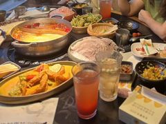 -生如夏花泰式火锅(西村黑金店)
