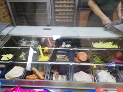 -赛百味SUBWAY(曲江智慧大厦店)