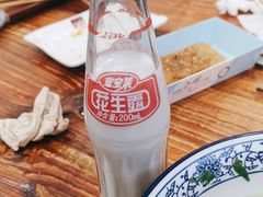 -陇尚人家中国蘭州牛肉面(高新万达店)