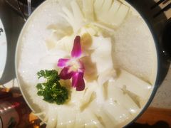 -乐宴·老北京铜火锅(桂庙店)