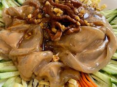 -红东阁东北菜烤肉酒馆(CROSS万象汇店)
