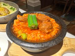 -俄士厨房(五棵松华熙LIVE店)