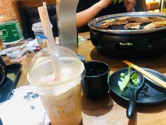 -九田家黑牛烤肉料理(二天地店)